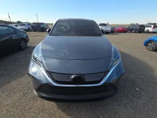 Toyota Venza 2023 AWD Nightshade Edition 4p Crossover