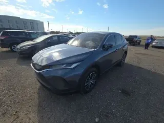 Toyota Venza 2023 AWD Nightshade Edition 4p Crossover