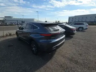 Toyota Venza 2023 AWD Nightshade Edition 4p Crossover