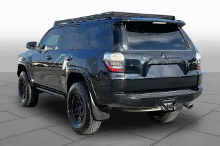 Toyota 4Runner 2022 4x4 SR5 Premium 4p SUV