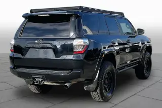 Toyota 4Runner 2022 4x4 SR5 Premium 4p SUV