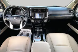 Toyota 4Runner 2022 4x4 SR5 Premium 4p SUV