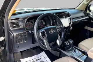 Toyota 4Runner 2022 4x4 SR5 Premium 4p SUV