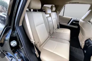 Toyota 4Runner 2022 4x4 SR5 Premium 4p SUV