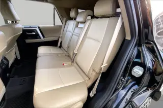 Toyota 4Runner 2022 4x4 SR5 Premium 4p SUV