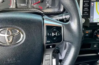 Toyota 4Runner 2022 4x4 SR5 Premium 4p SUV