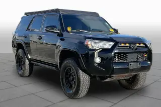 Toyota 4Runner 2022 4x4 SR5 Premium 4p SUV