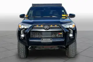 Toyota 4Runner 2022 4x4 SR5 Premium 4p SUV