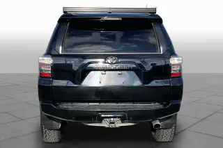 Toyota 4Runner 2022 4x4 SR5 Premium 4p SUV