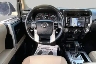 Toyota 4Runner 2022 4x4 SR5 Premium 4p SUV