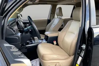 Toyota 4Runner 2022 4x4 SR5 Premium 4p SUV