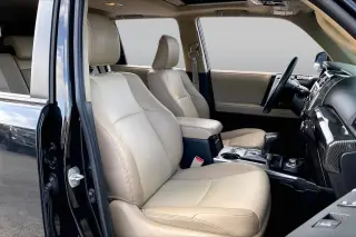 Toyota 4Runner 2022 4x4 SR5 Premium 4p SUV