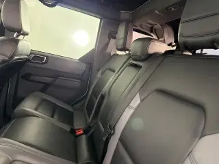 Ford Bronco 2024 4x4 Big Bend 4p SUV