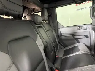 Ford Bronco 2024 4x4 Big Bend 4p SUV