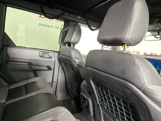 Ford Bronco 2024 4x4 Big Bend 4p SUV