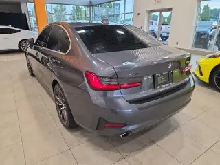 BMW Serie 3 2021 AWD 330e xDrive Sedán 4p