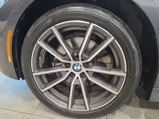 BMW Serie 3 2021 AWD 330e xDrive Sedán 4p