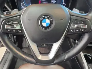 BMW Serie 3 2021 AWD 330e xDrive Sedán 4p