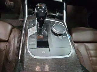 BMW Serie 3 2021 AWD 330e xDrive Sedán 4p