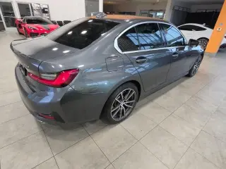 BMW Serie 3 2021 AWD 330e xDrive Sedán 4p