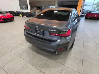 BMW Serie 3 2021 AWD 330e xDrive Sedán 4p