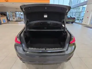 BMW Serie 3 2021 AWD 330e xDrive Sedán 4p