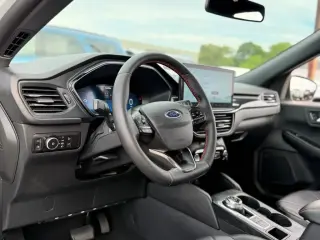 Ford Escape Hybrid 2025 AWD ST-Line Elite 4p SUV