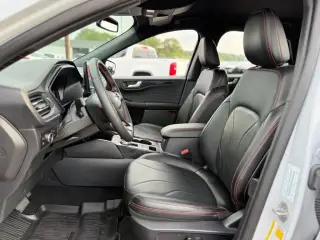 Ford Escape Hybrid 2025 AWD ST-Line Elite 4p SUV