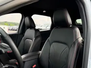 Ford Escape Hybrid 2025 AWD ST-Line Elite 4p SUV
