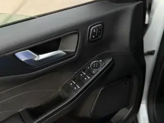 Ford Escape Hybrid 2025 AWD ST-Line Elite 4p SUV
