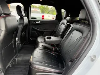 Ford Escape Hybrid 2025 AWD ST-Line Elite 4p SUV