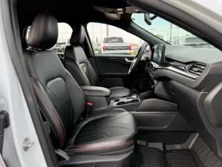 Ford Escape Hybrid 2025 AWD ST-Line Elite 4p SUV
