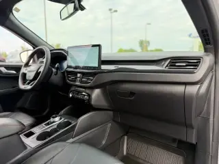 Ford Escape Hybrid 2025 AWD ST-Line Elite 4p SUV