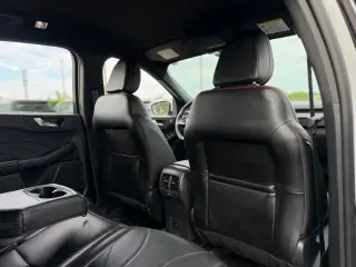 Ford Escape Hybrid 2025 AWD ST-Line Elite 4p SUV
