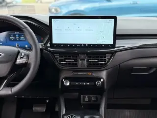 Ford Escape Hybrid 2025 AWD ST-Line Elite 4p SUV