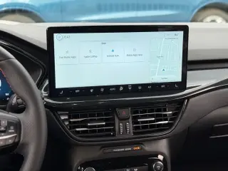 Ford Escape Hybrid 2025 AWD ST-Line Elite 4p SUV