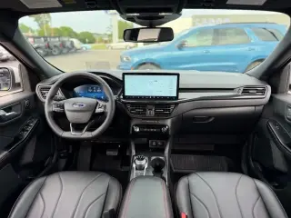 Ford Escape Hybrid 2025 AWD ST-Line Elite 4p SUV