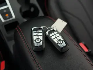 Ford Escape Hybrid 2025 AWD ST-Line Elite 4p SUV