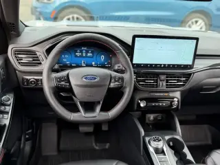 Ford Escape Hybrid 2025 AWD ST-Line Elite 4p SUV
