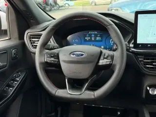 Ford Escape Hybrid 2025 AWD ST-Line Elite 4p SUV