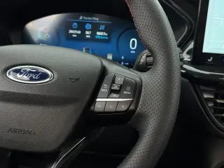 Ford Escape Hybrid 2025 AWD ST-Line Elite 4p SUV