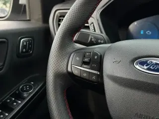 Ford Escape Hybrid 2025 AWD ST-Line Elite 4p SUV