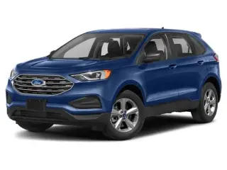 Ford Edge 2022 AWD SE 4dr Crossover