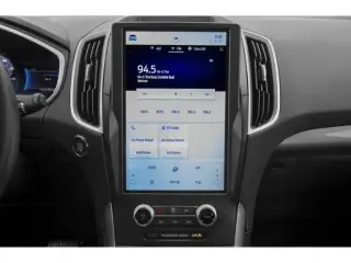 Ford Edge 2022 AWD SE 4dr Crossover