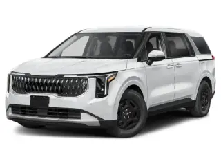 Kia Carnival 2025 LX 4p Minivan