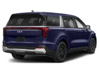 Kia Carnival 2025 LX 4p Minivan