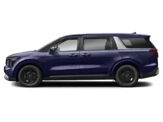 Kia Carnival 2025 LX 4p Minivan