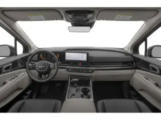 Kia Carnival 2025 LX 4p Minivan