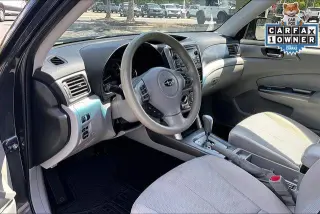 Subaru Forester 2012 AWD 2.5X Premium 4p Wagon 4A