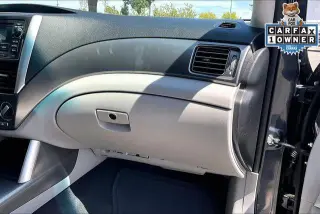 Subaru Forester 2012 AWD 2.5X Premium 4p Wagon 4A
